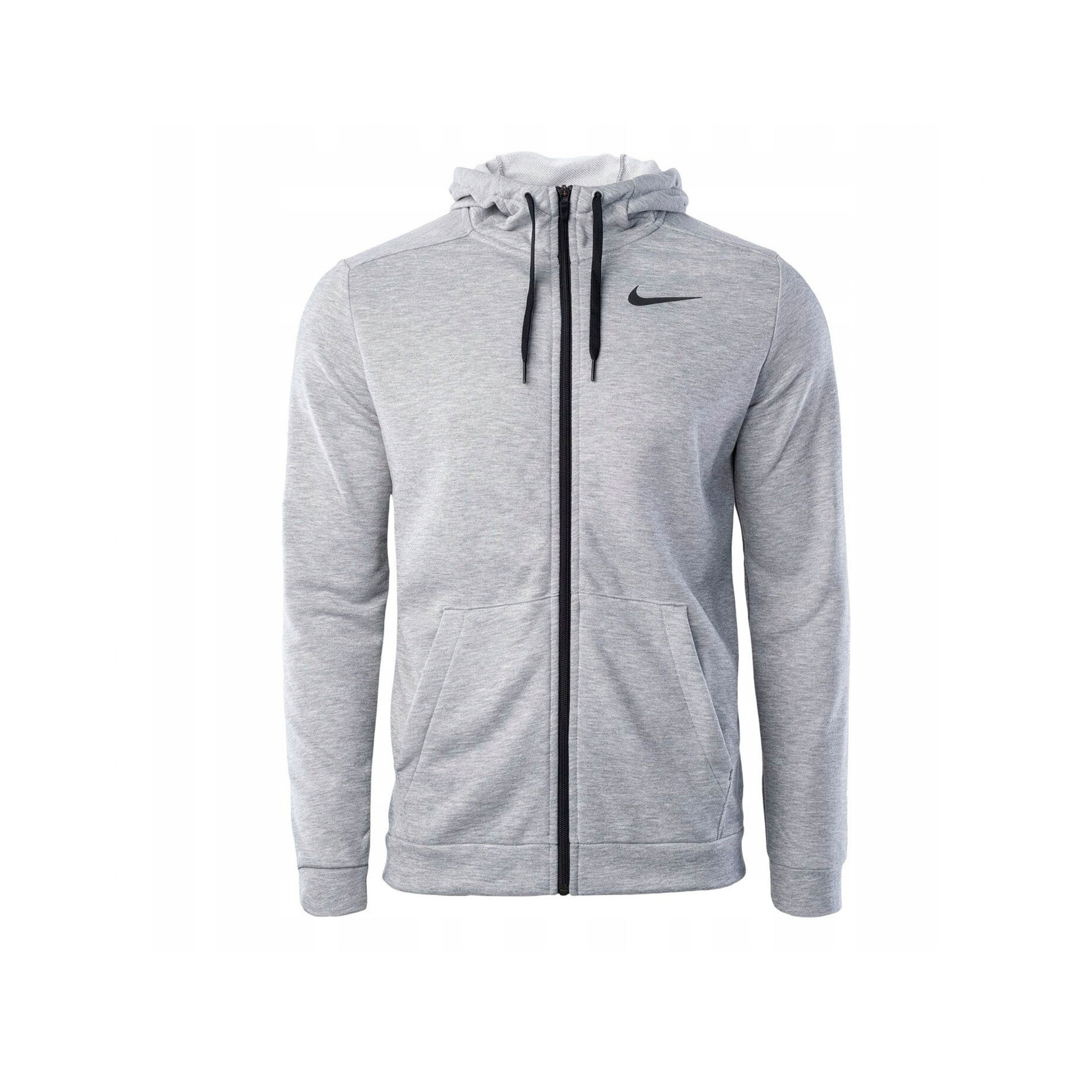Chamarra Nike Sportswear - Grey