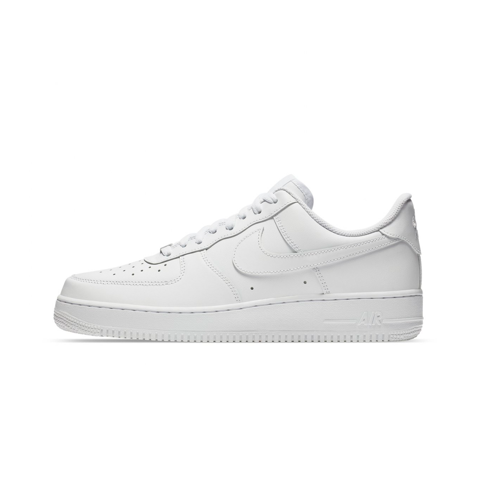 Nike Air Force 1 '07 - White/White