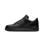 Nike Air Force 1 LV 07 - Black/Black