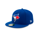 New Era Gorra Toronto Blue Jays Authentic Collection 59Fifty Azul
