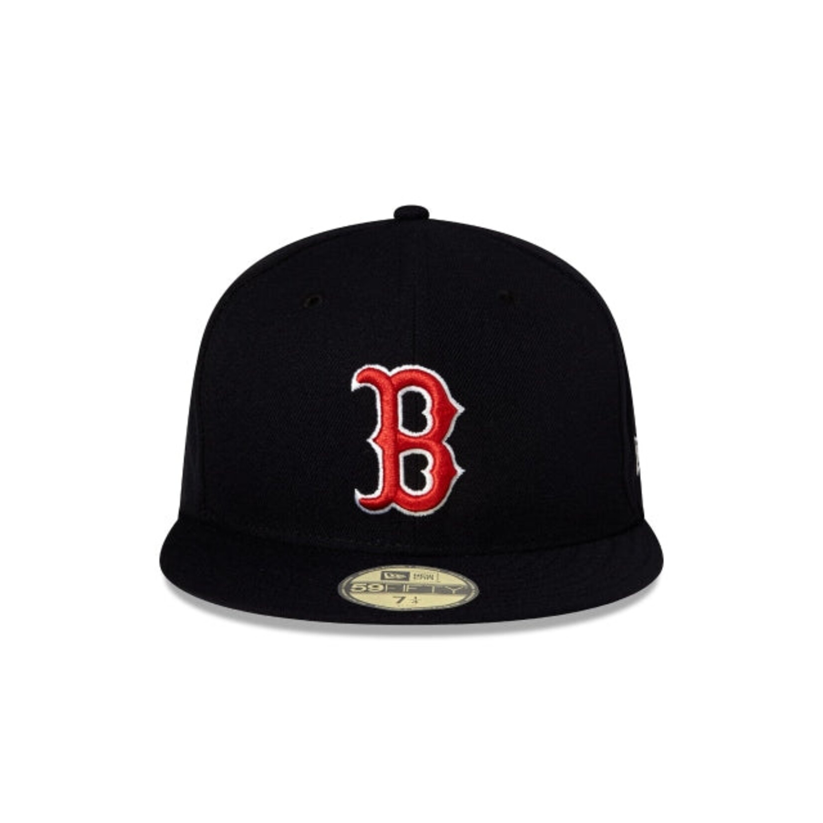 New Era Gorra New Era Boston Red Sox Authentic - Navy