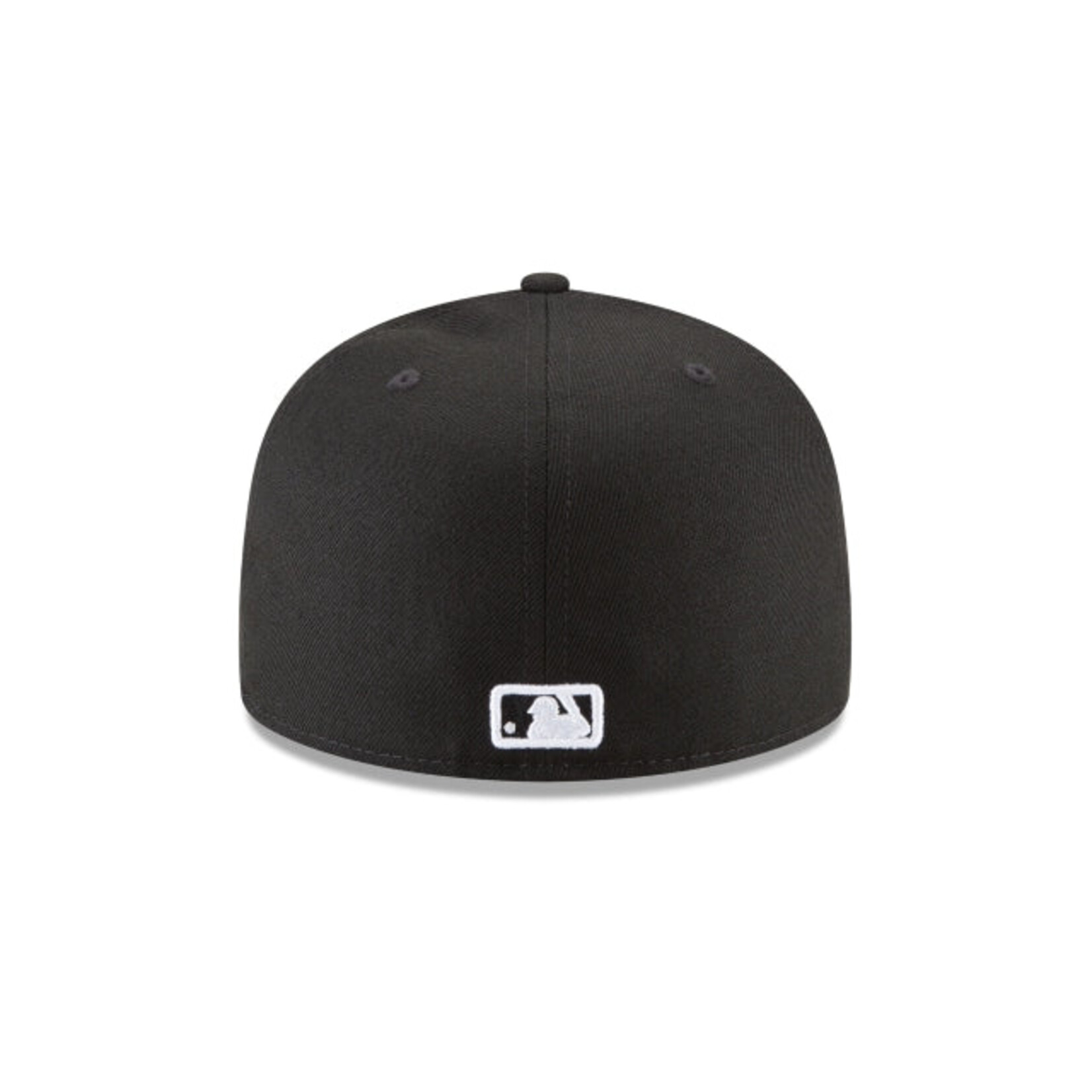 New Era Gorra New Era New York Yankees Basic 59FIFTY - Black/White