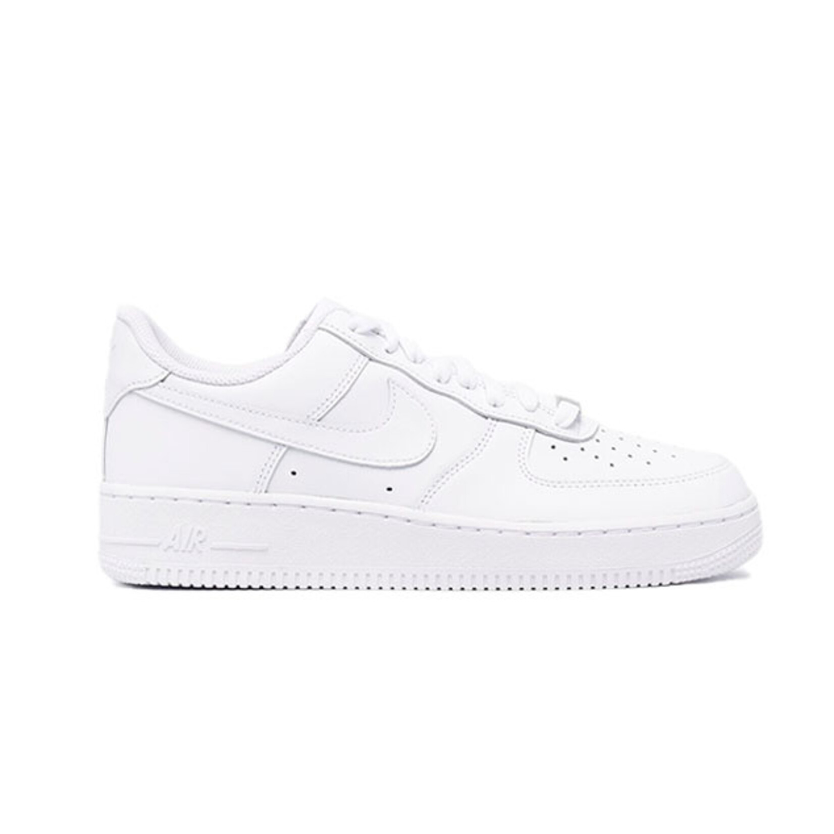 Nike Air Force 1 LE - White/White - AF101
