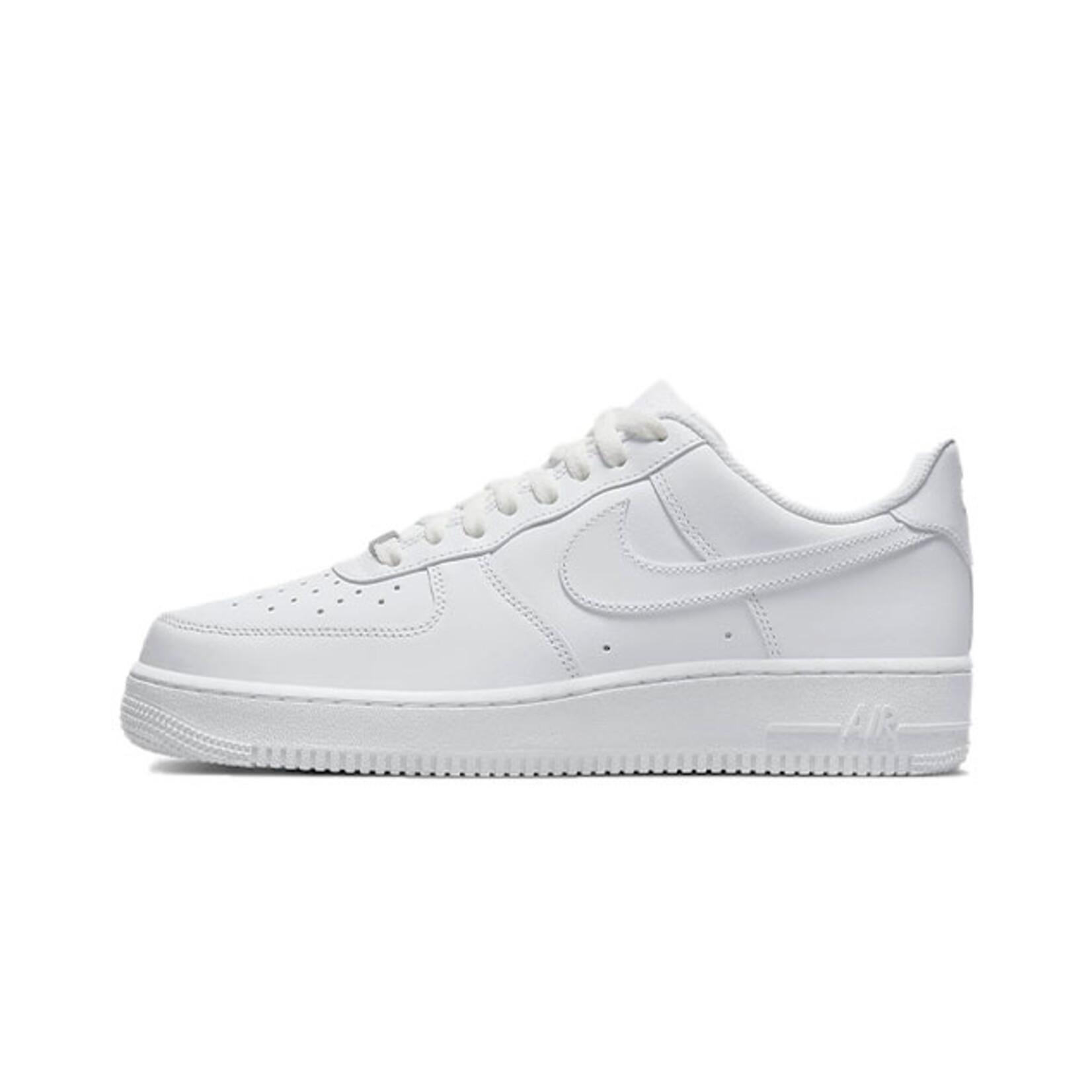 Nike Air Force 1 LE - White/White - AF101