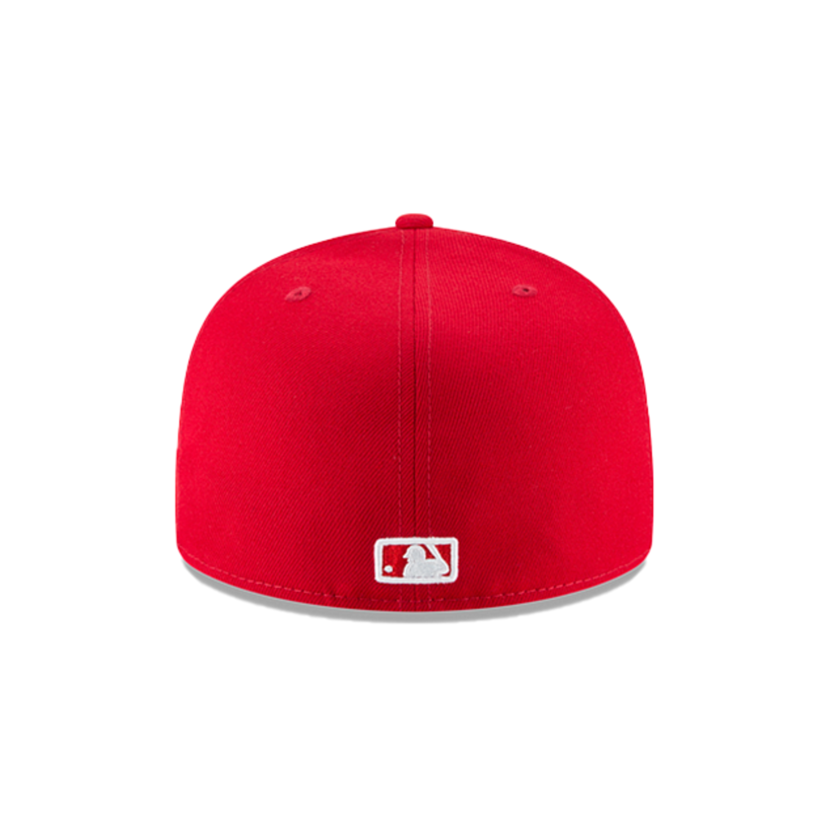 New Era Gorra New Era  Classic San Francisco - Red / White
