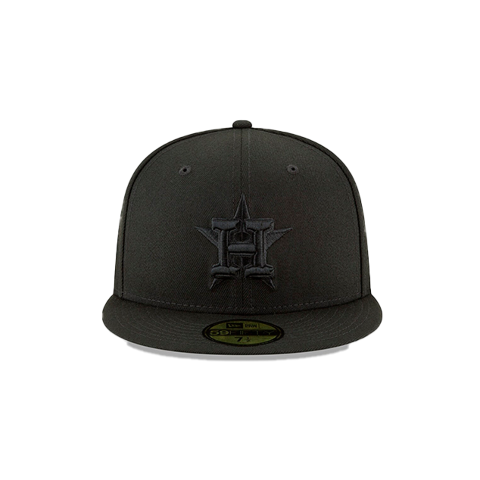 New Era Gorra New Era  Houston Classic - Black / Black