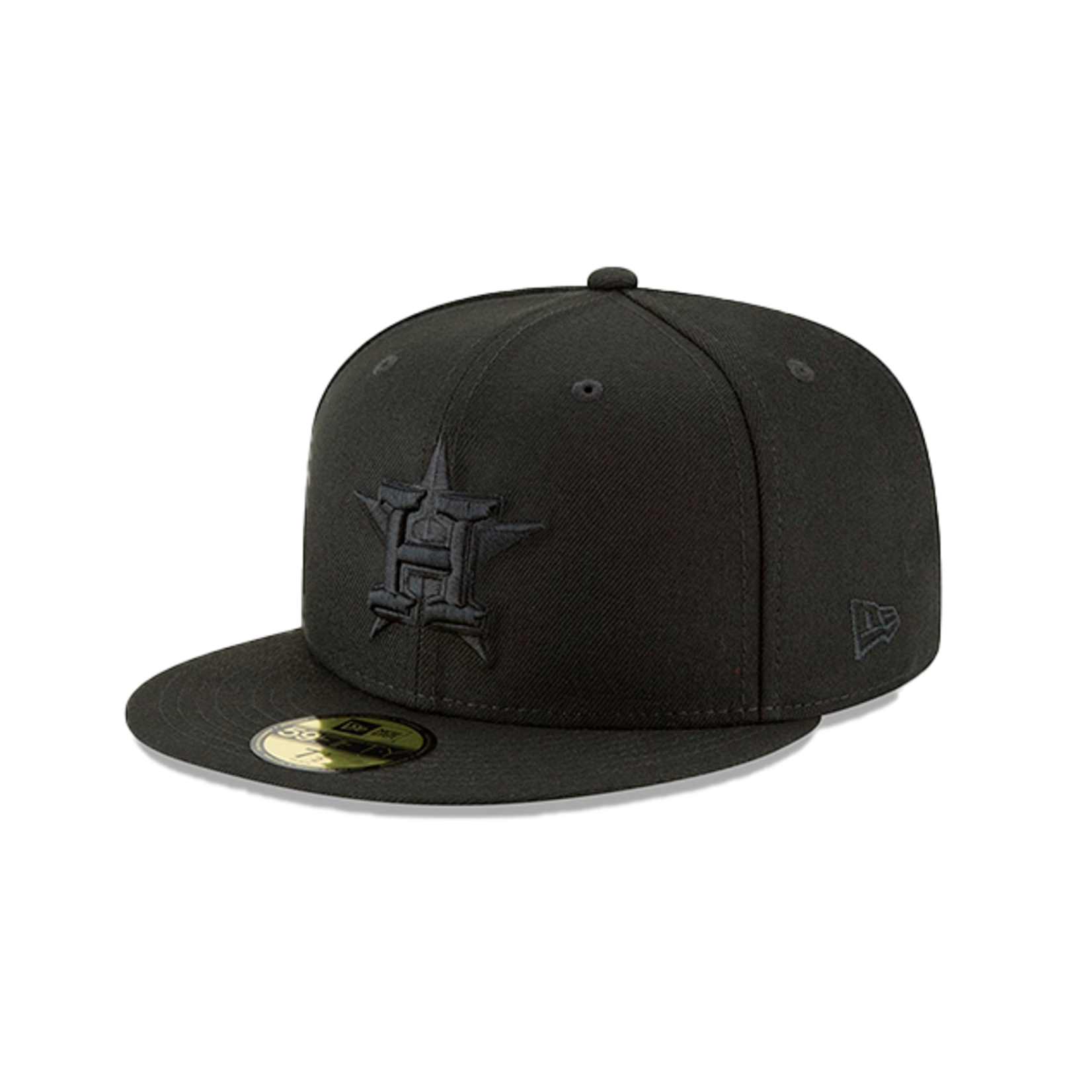 New Era Gorra New Era  Houston Classic - Black / Black