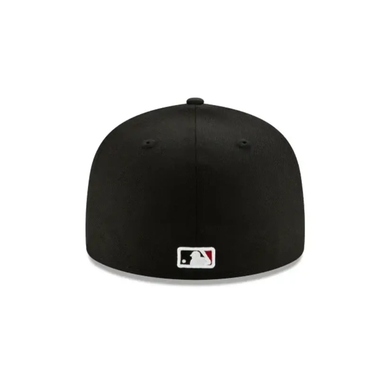 New Era Gorra New Era Arizona Diamondbacks Authentic Collection - Black Red