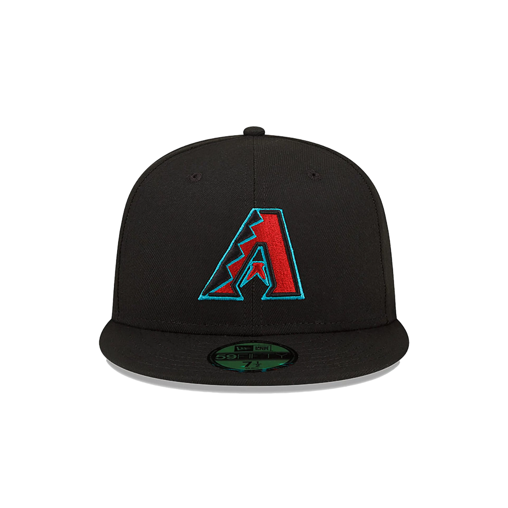 New Era Gorra New Era Arizona Diamondbacks  Black Blue
