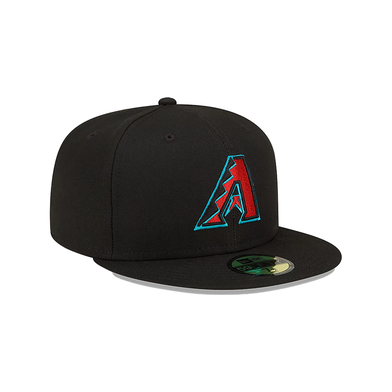 New Era Gorra New Era Arizona Diamondbacks  Black Blue