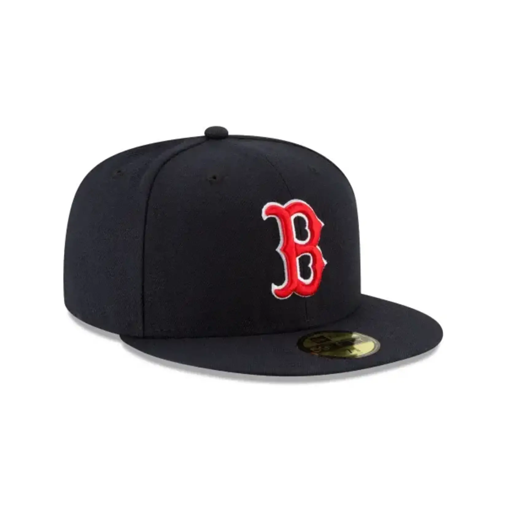 New Era Gorra New Era Boston Red Sox Authentic - Navy