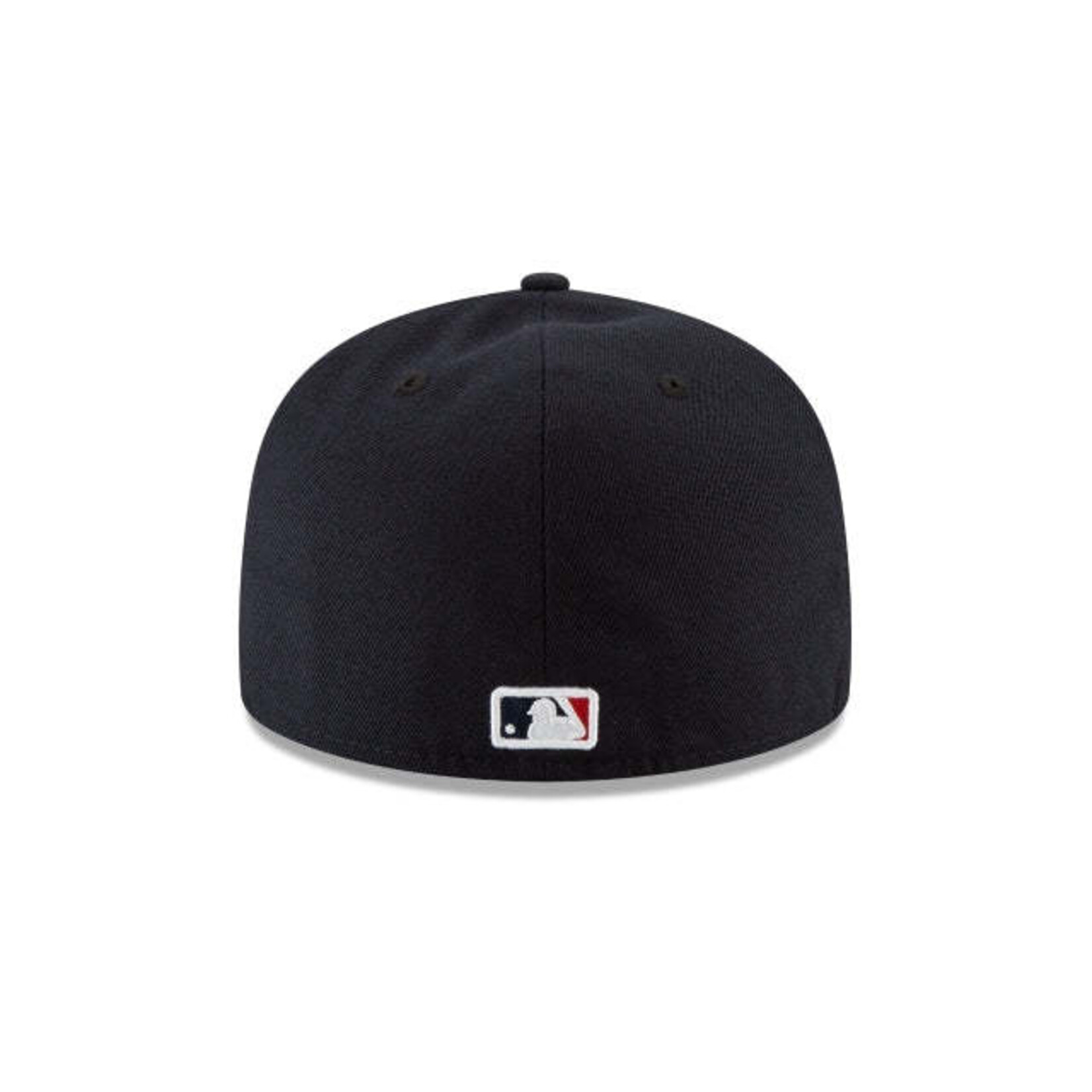 New Era Gorra New Era Boston Red Sox Authentic - Navy