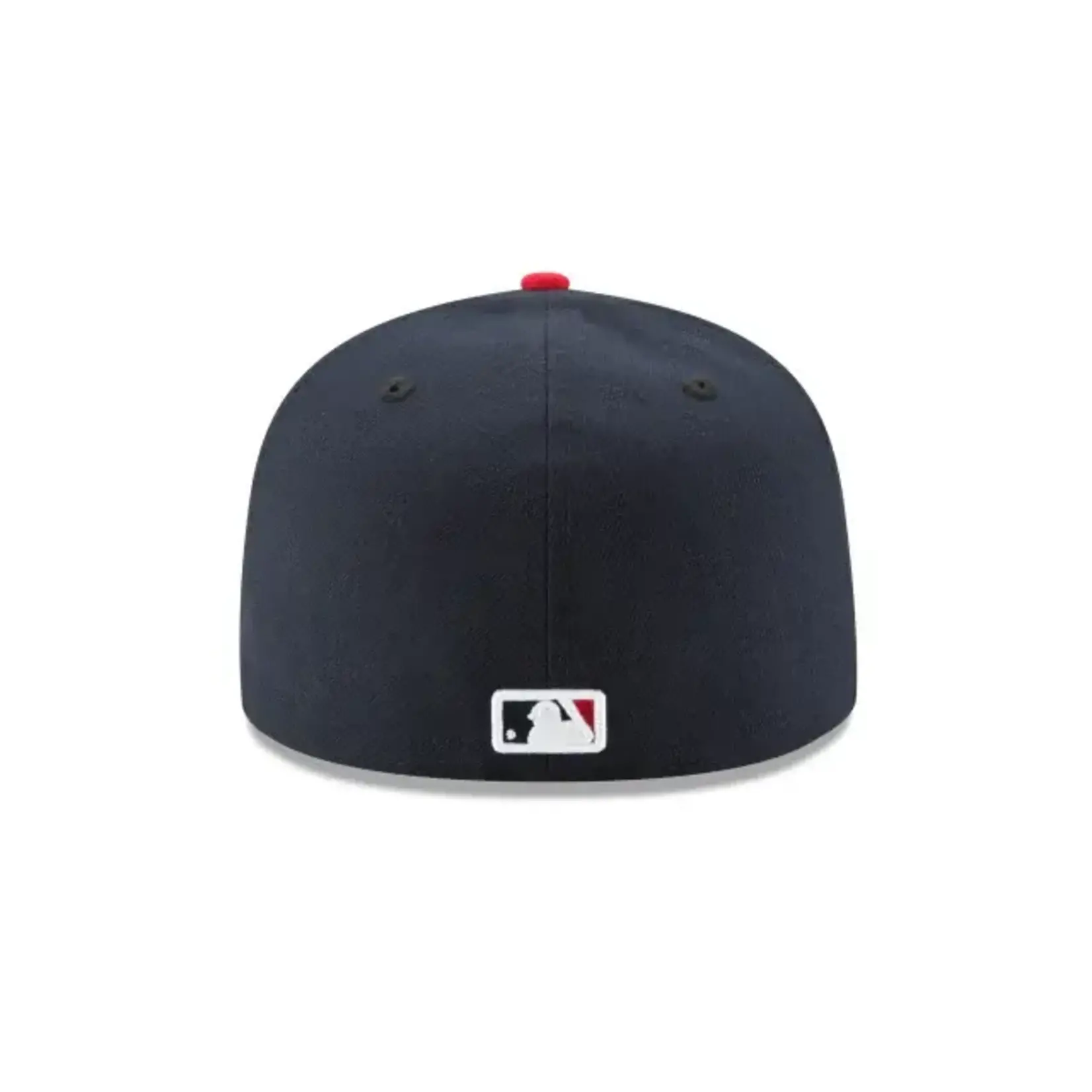 New Era Gorra New Era Boston Sox Tin - Navy/Red