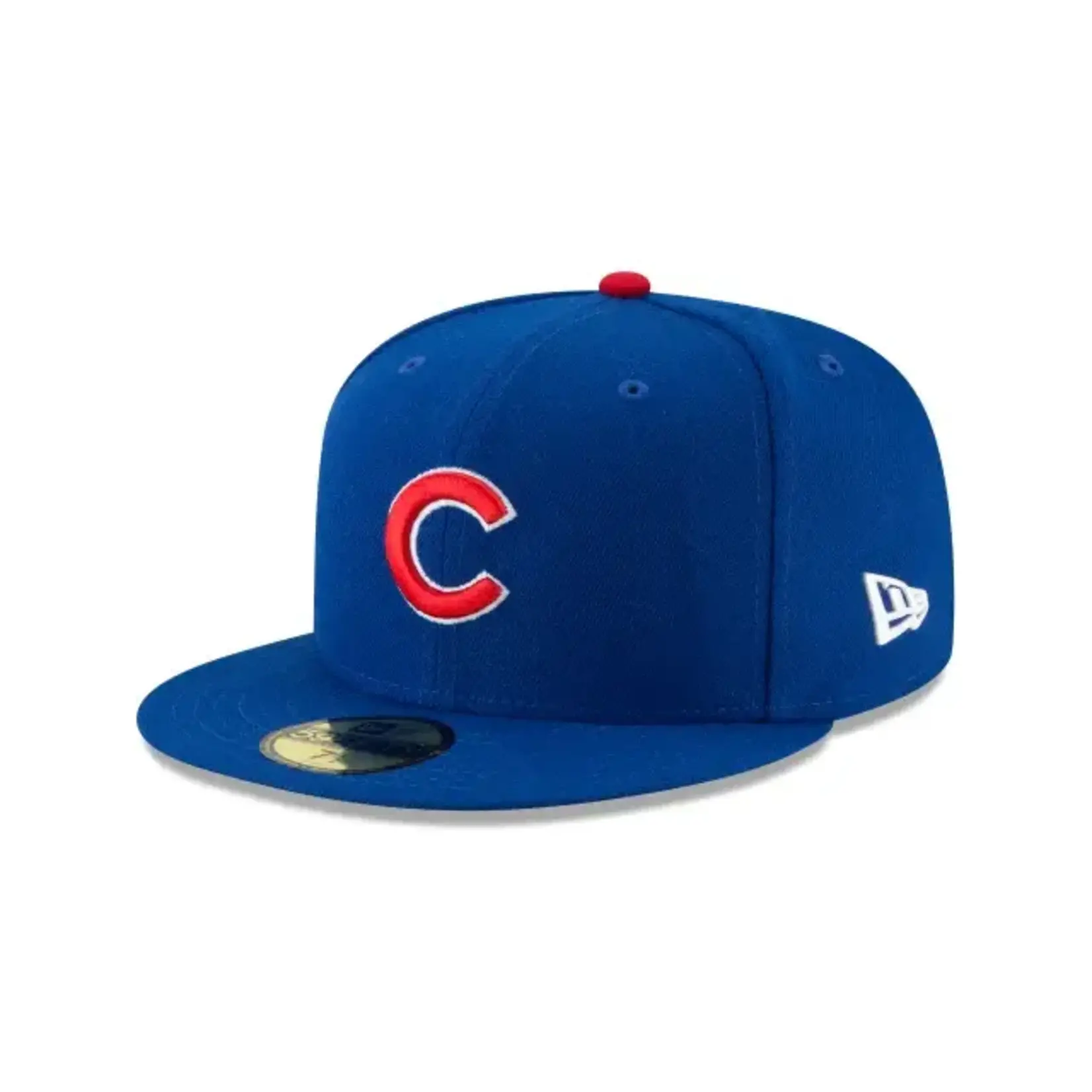 New Era Gorra New Era Chicago Cubs - Blue Red