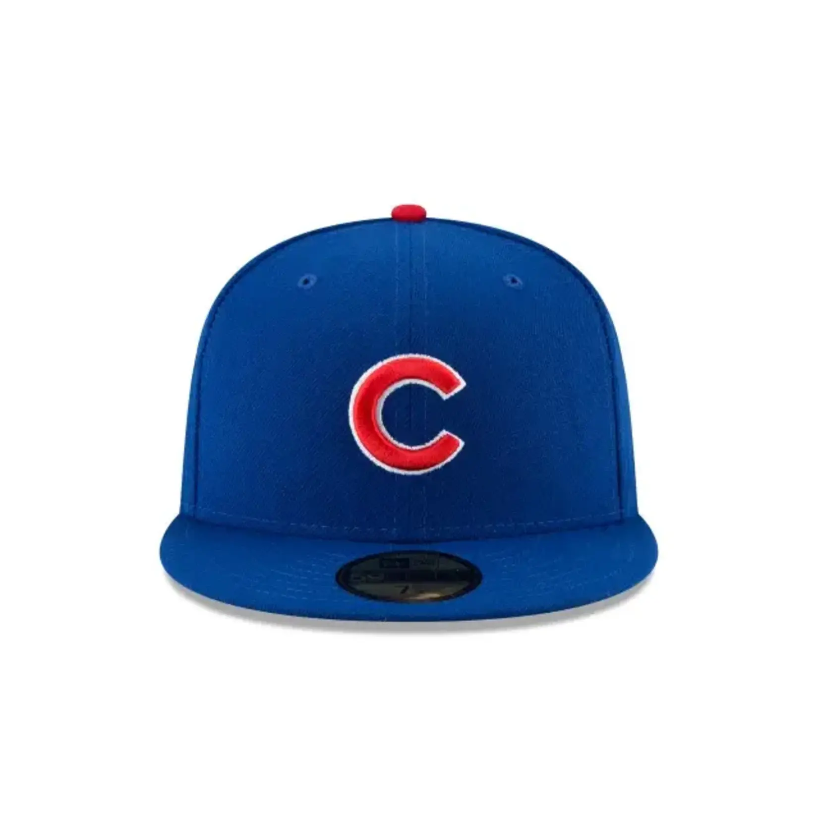 New Era Gorra New Era Chicago Cubs - Blue Red