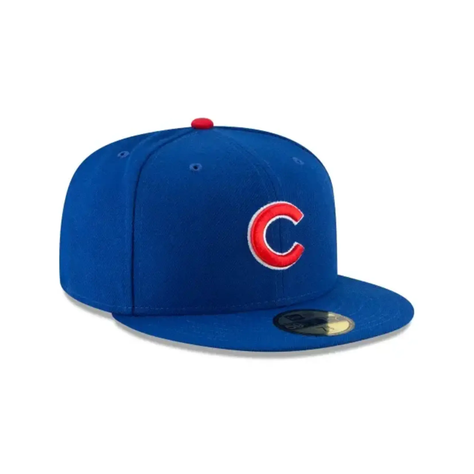 New Era Gorra New Era Chicago Cubs - Blue Red
