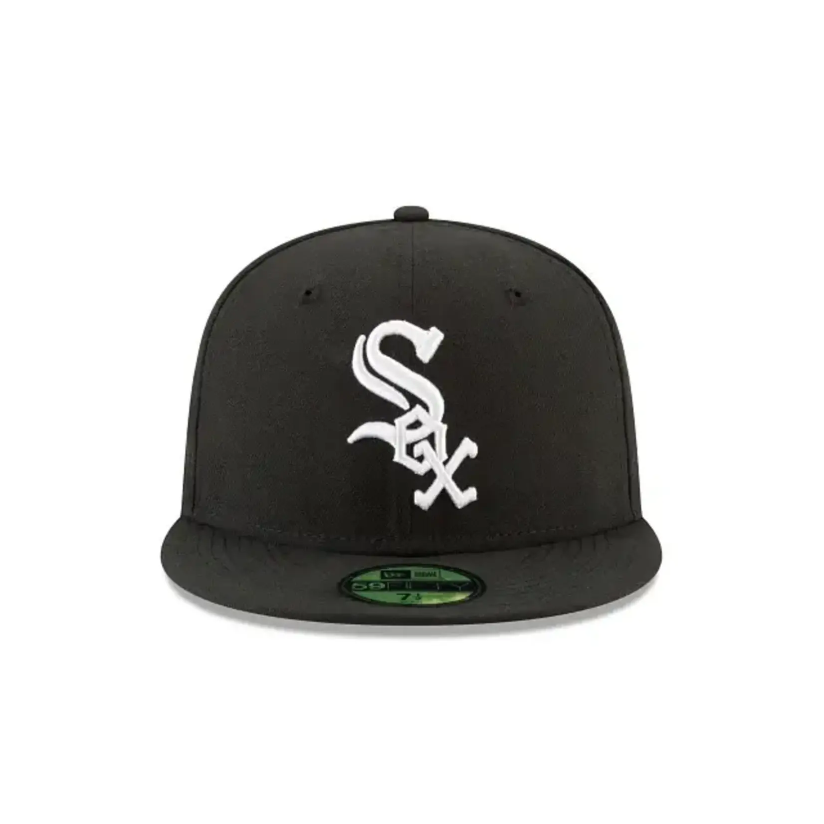 New Era Gorra New Era Chicago White Sox - Black