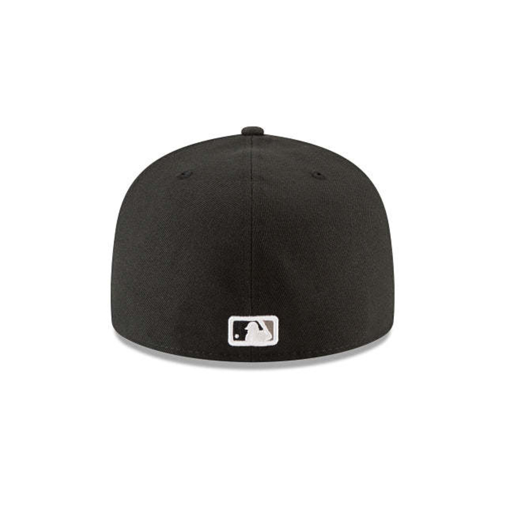 New Era Gorra New Era Chicago White Sox - Black