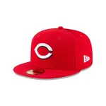 New Era Gorra New Era Cincinnati Red