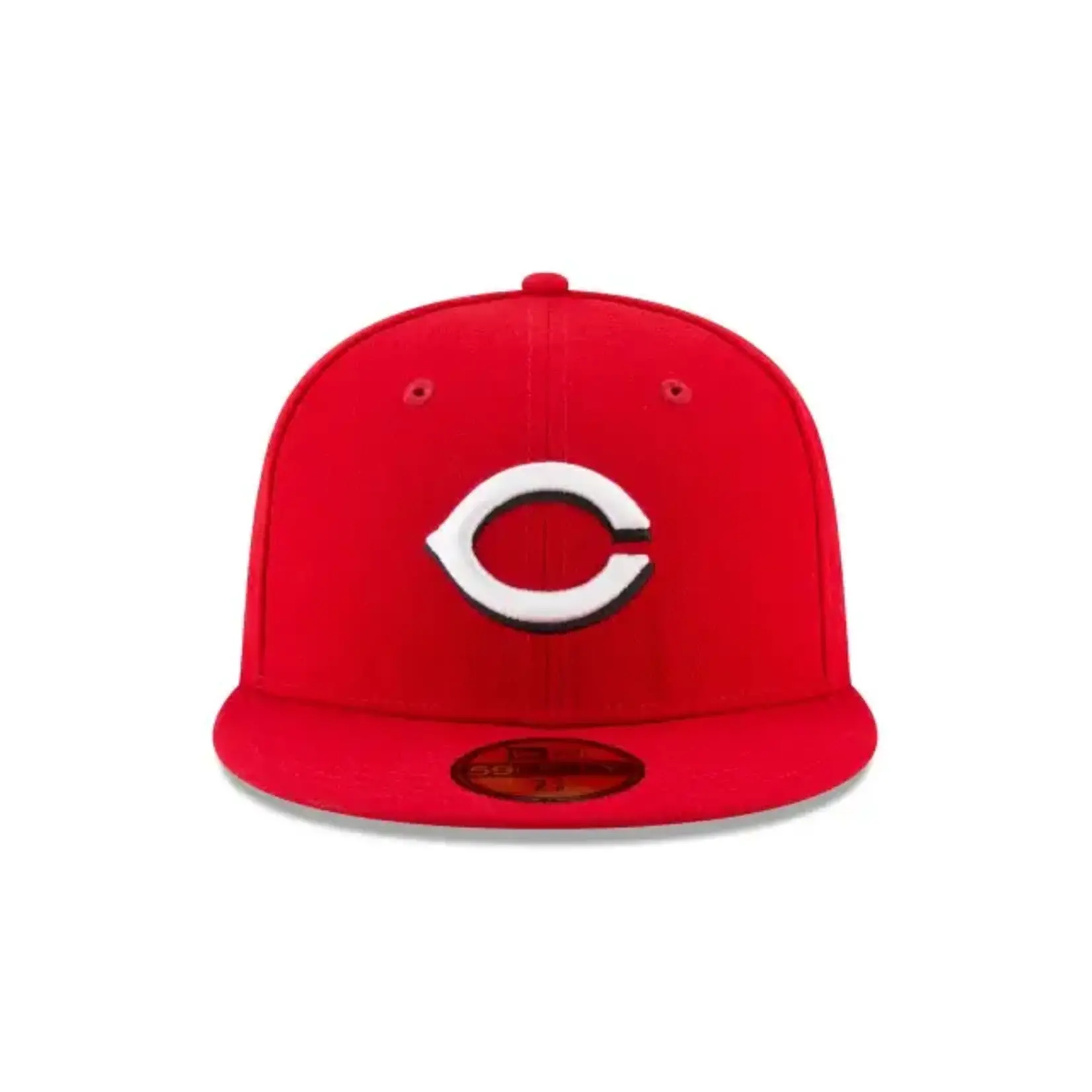 New Era Gorra New Era Cincinnati Red
