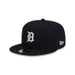 New Era Gorra New Era Detroit Tigers Home/Mno