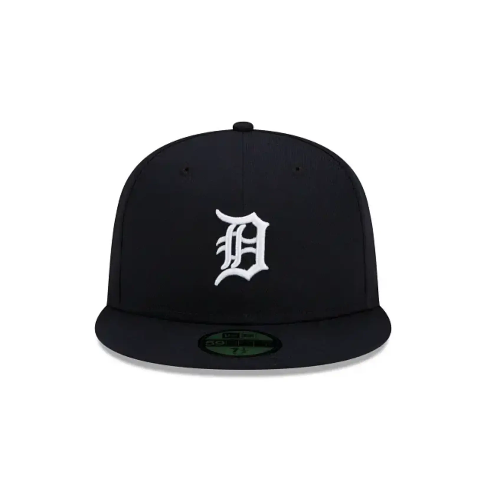New Era Gorra New Era Detroit Tigers Home/Mno