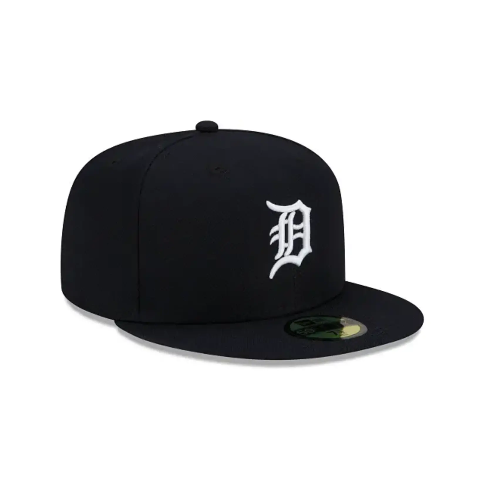New Era Gorra New Era Detroit Tigers Home/Mno