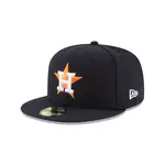 New Era Gorra New Era Houston Astros Navy/Orange
