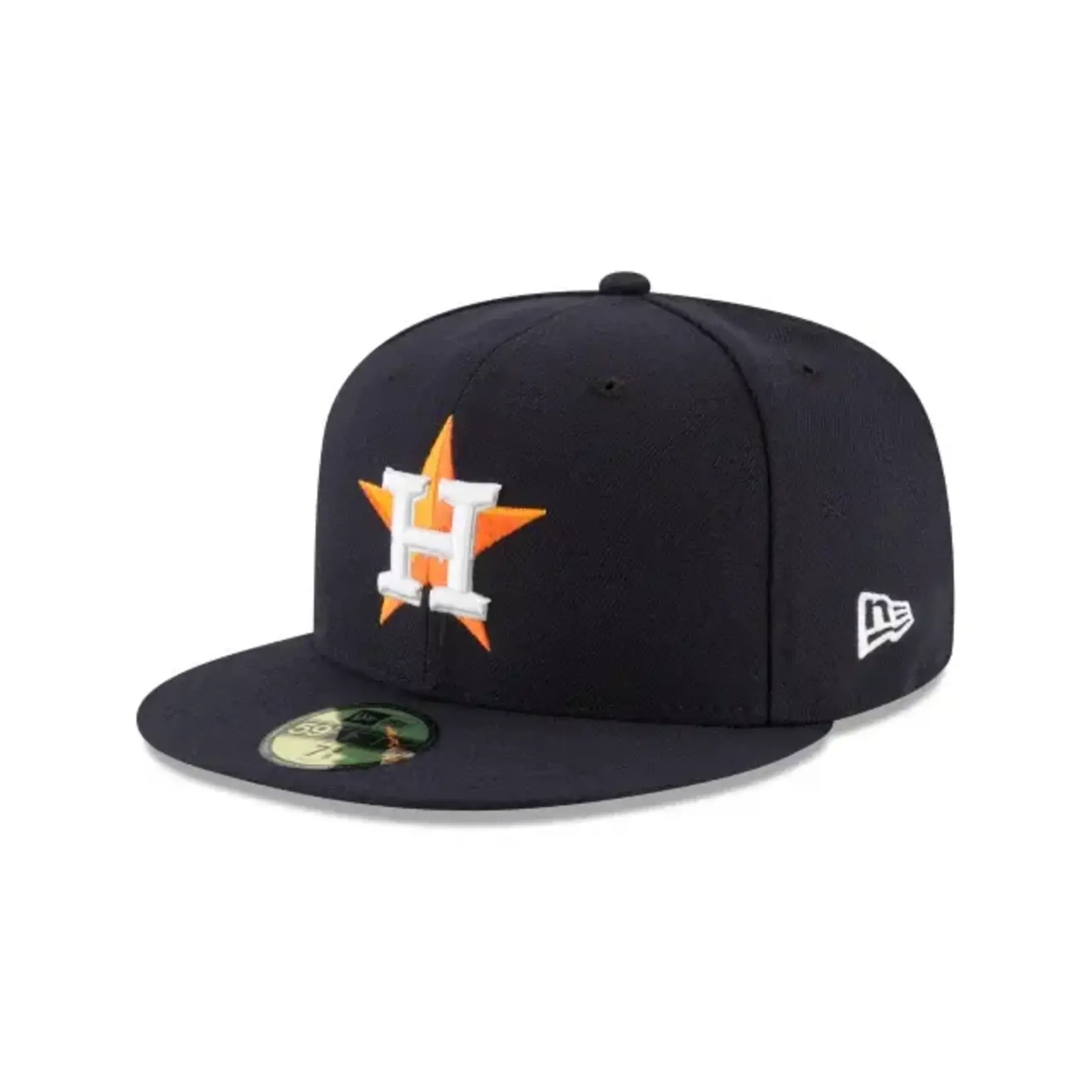 New Era Gorra New Era Houston Astros Navy/Orange