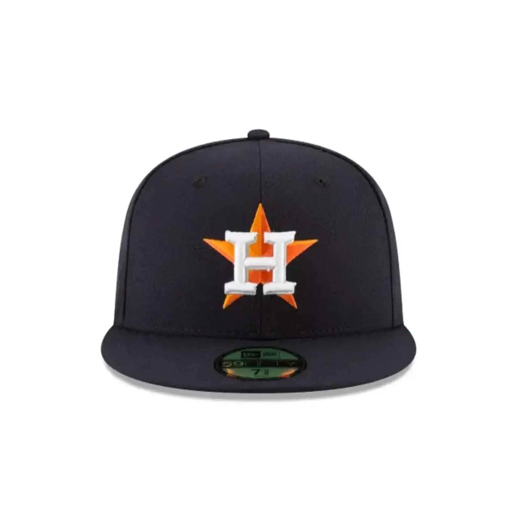 New Era Gorra New Era Houston Astros Navy/Orange