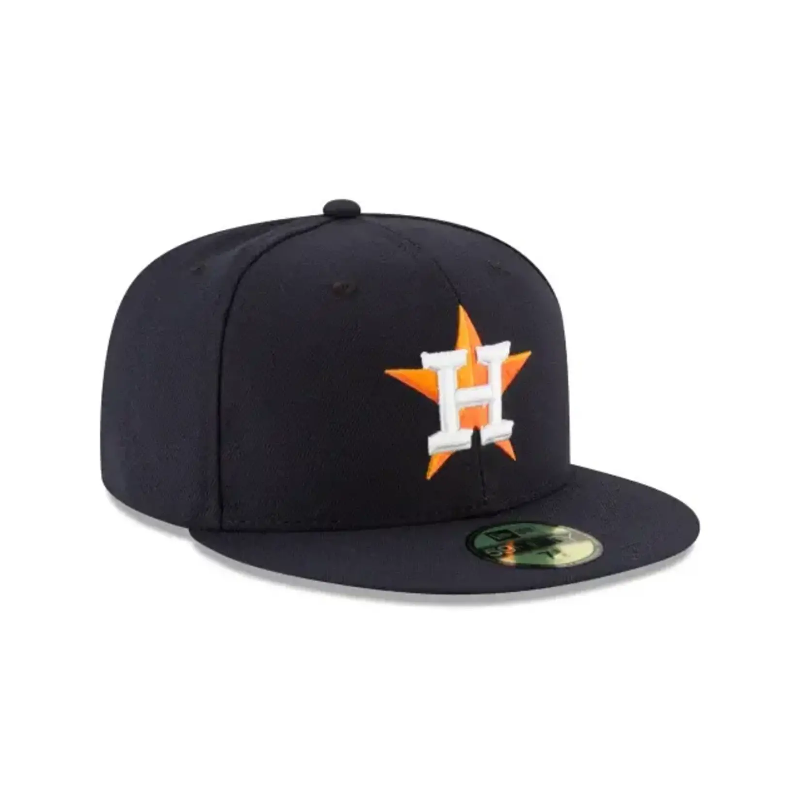 New Era Gorra New Era Houston Astros Navy/Orange