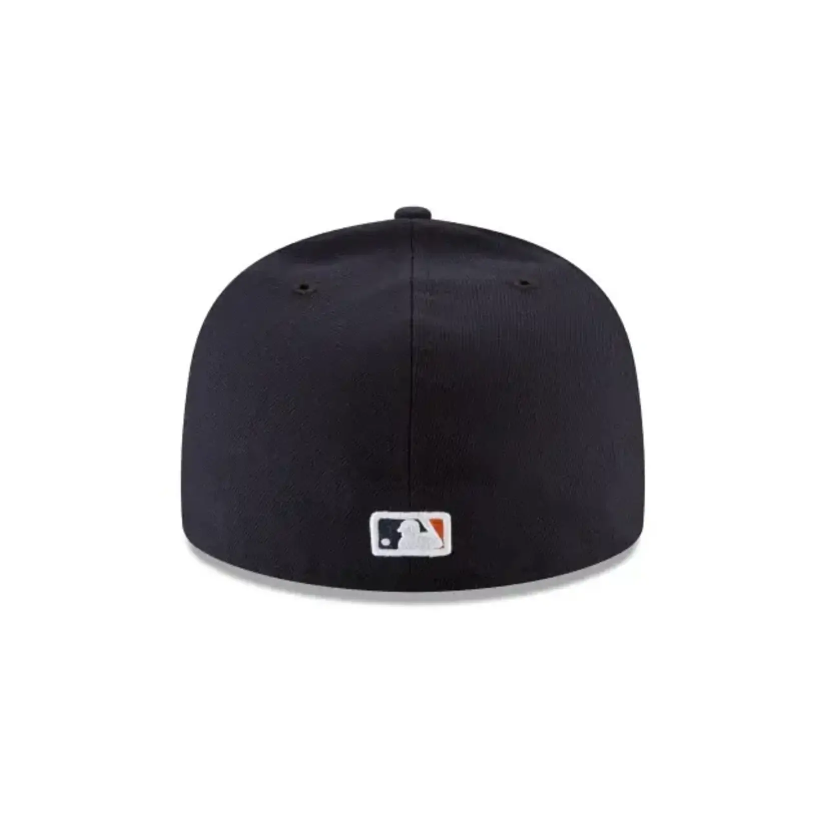 New Era Gorra New Era Houston Astros Navy/Orange