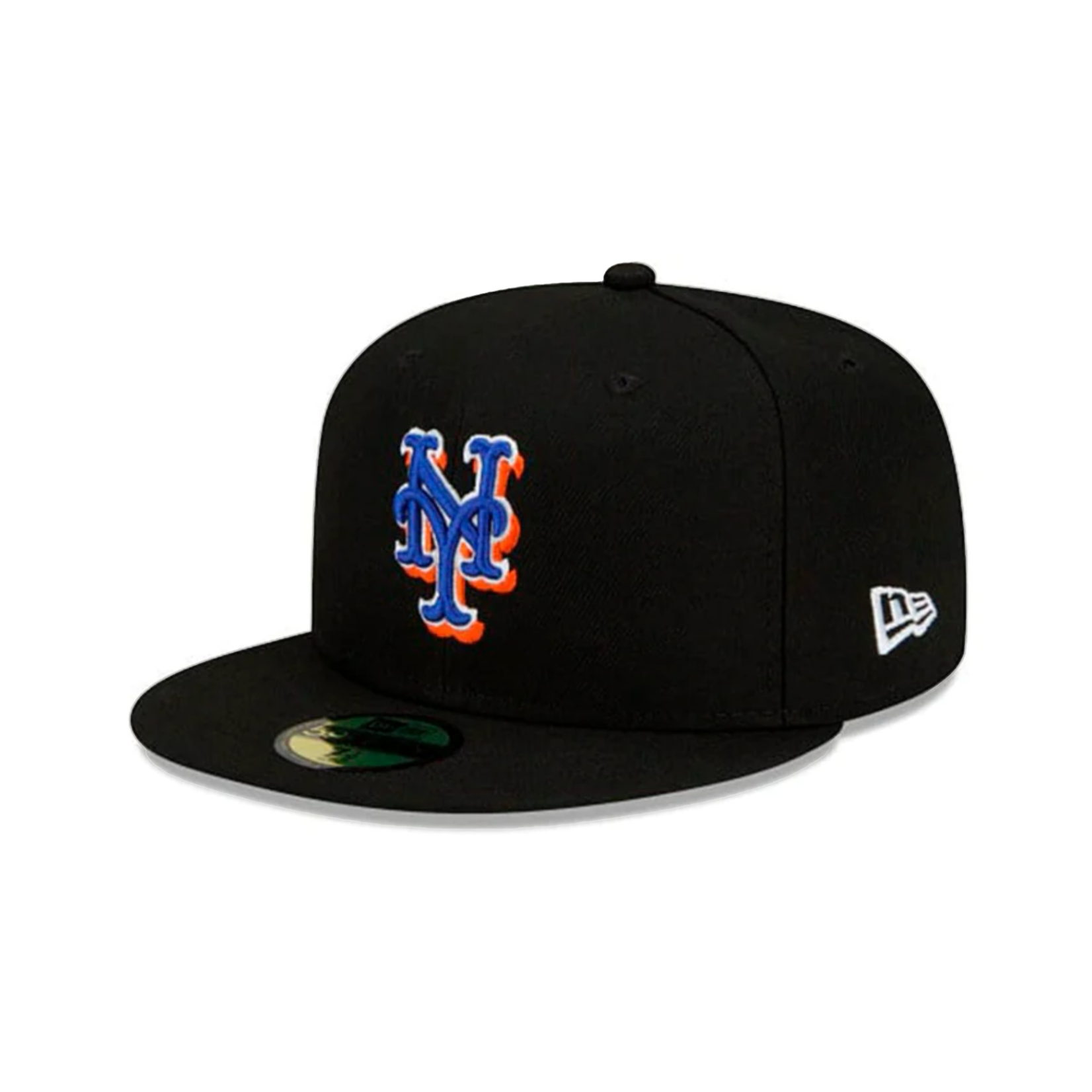 New Era Gorra New era Mets Black- Blue