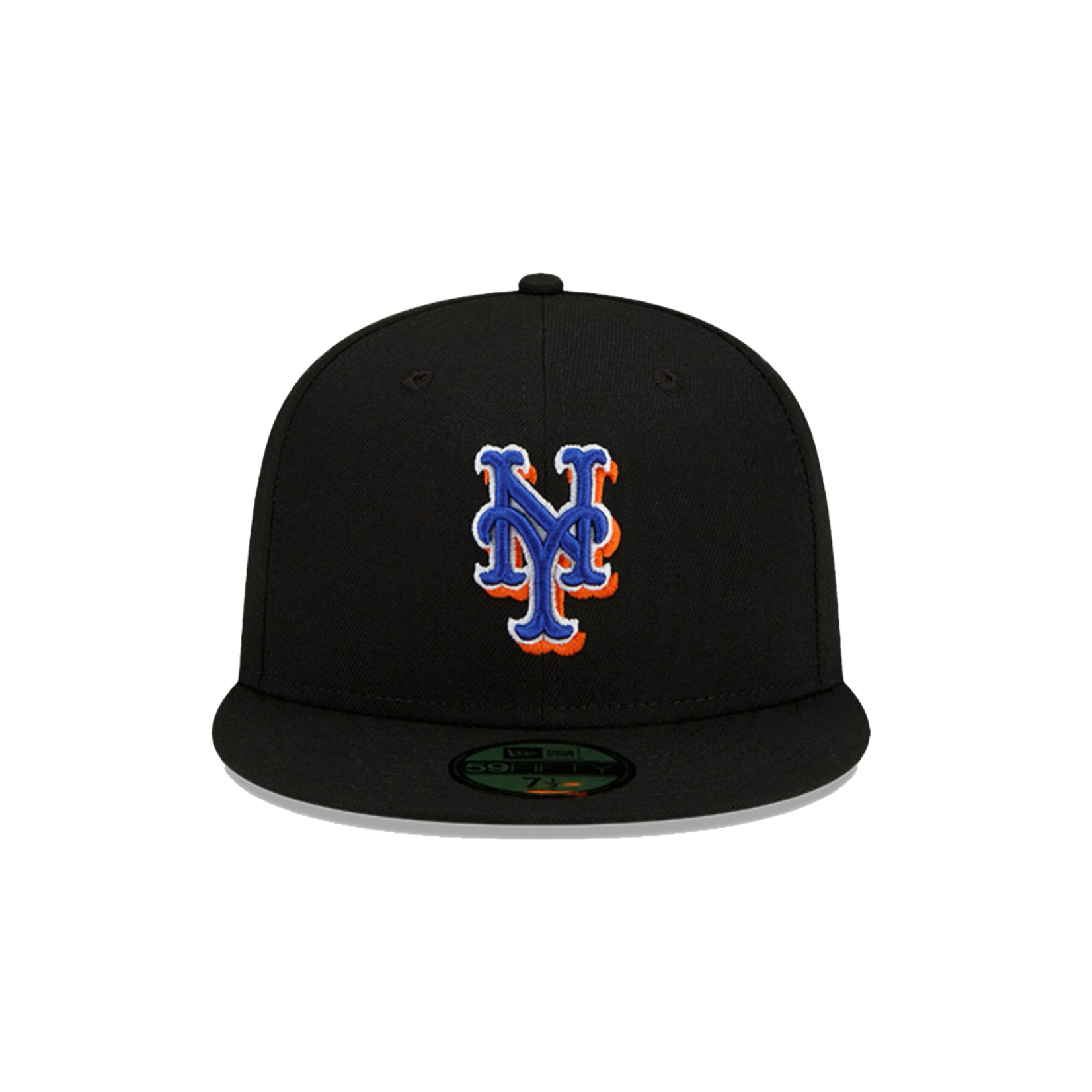New Era Gorra New era Mets Black- Blue
