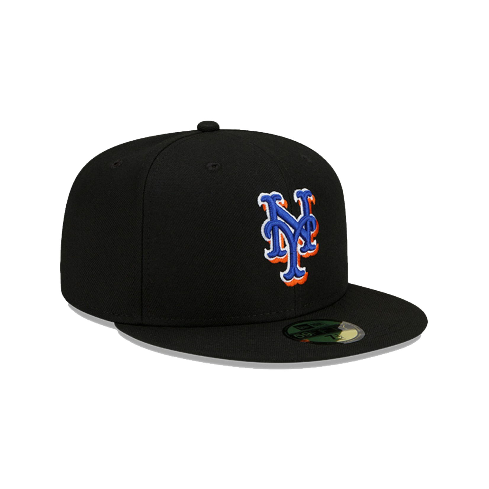 New Era Gorra New era Mets Black- Blue