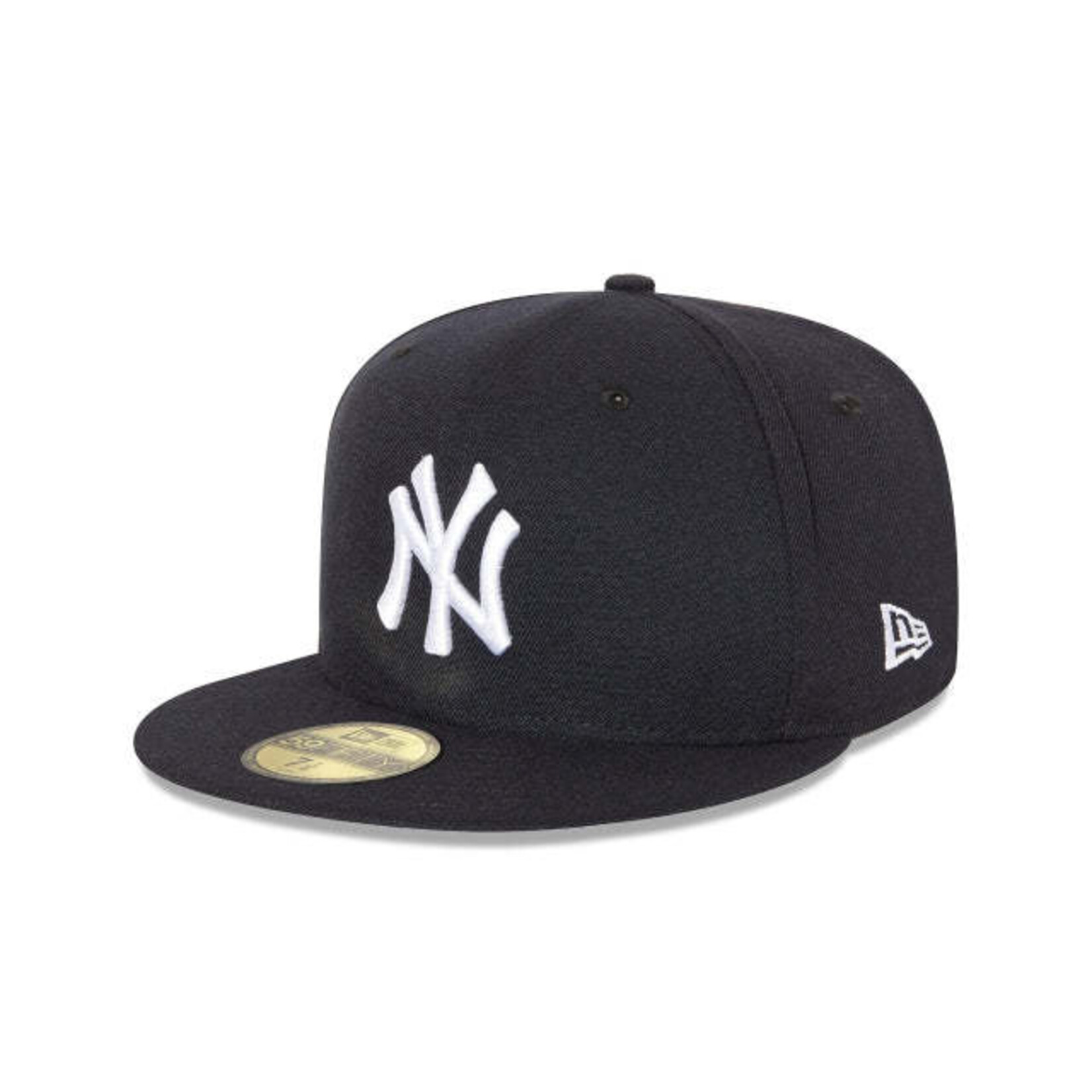 New Era Gorra New York Yankees Authentic 59Fifty  Marino