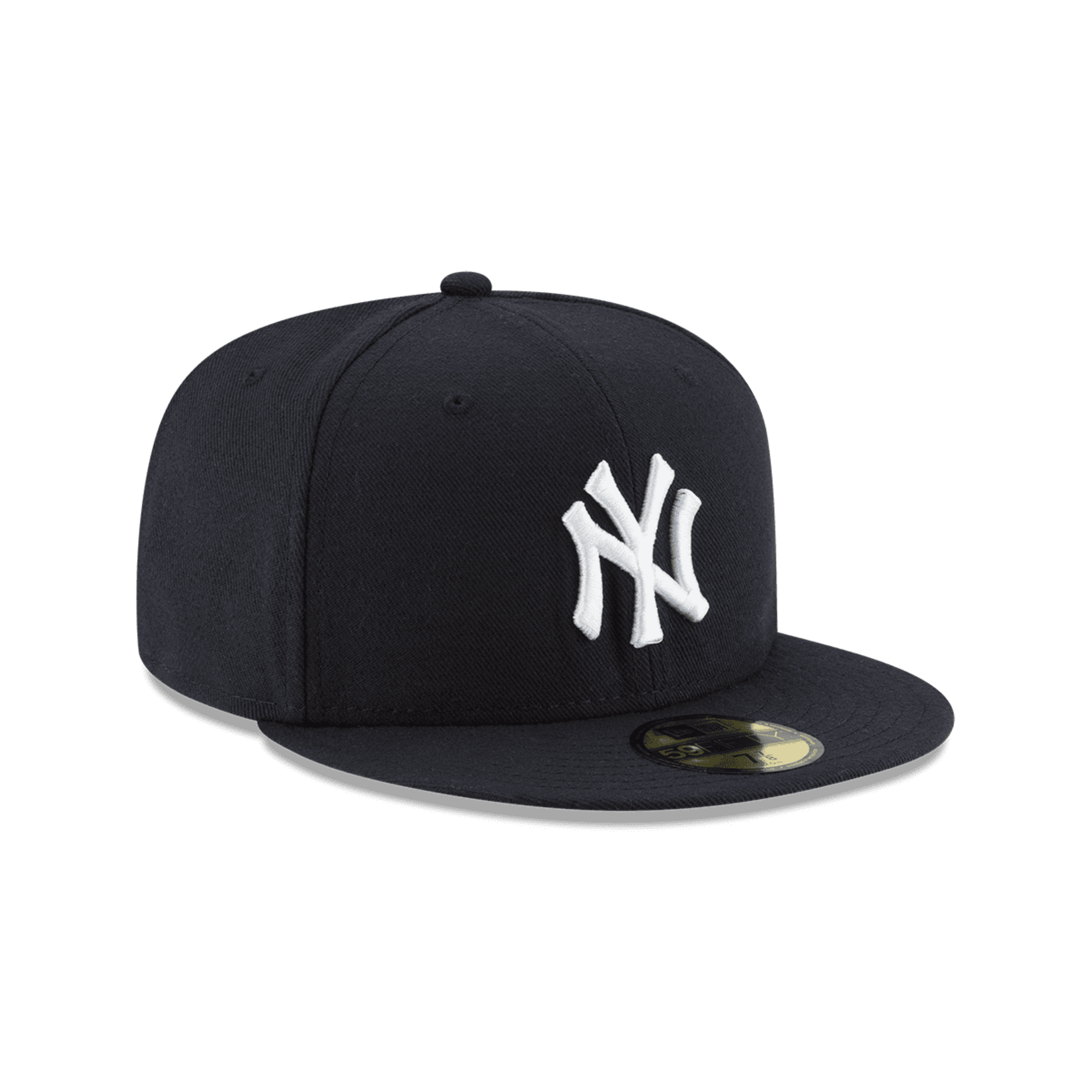 New Era Gorra New York Yankees Authentic 59Fifty  Marino