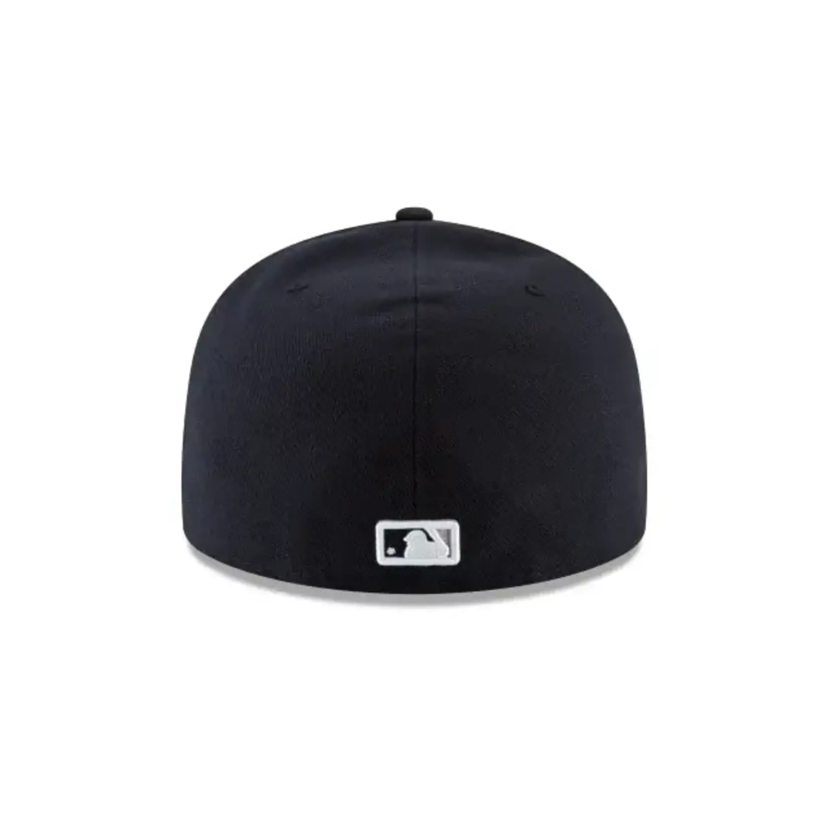 New Era Gorra New York Yankees Authentic 59Fifty  Marino