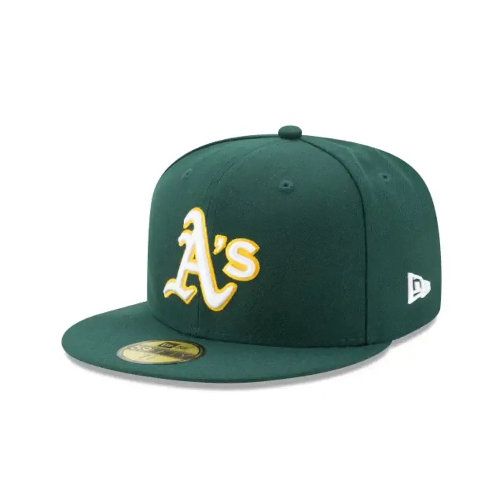 New Era Gorra New Era Oakland Athletics -  Green
