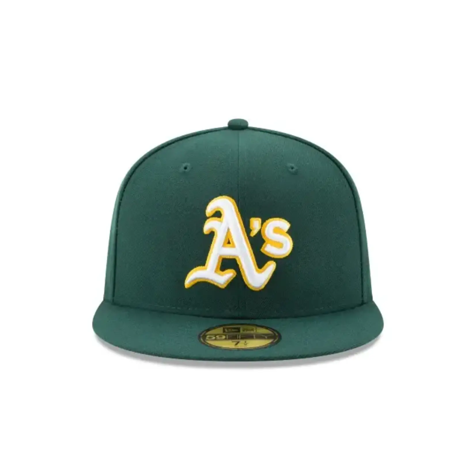 New Era Gorra New Era Oakland Athletics -  Green