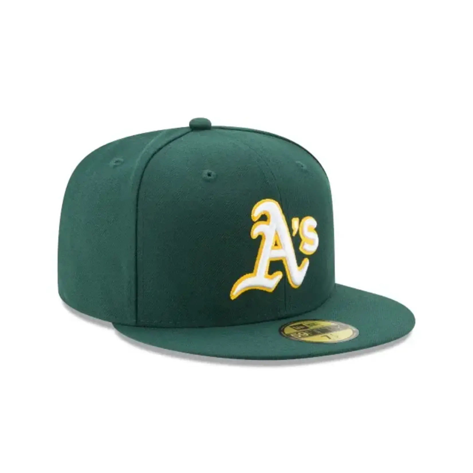 New Era Gorra New Era Oakland Athletics -  Green