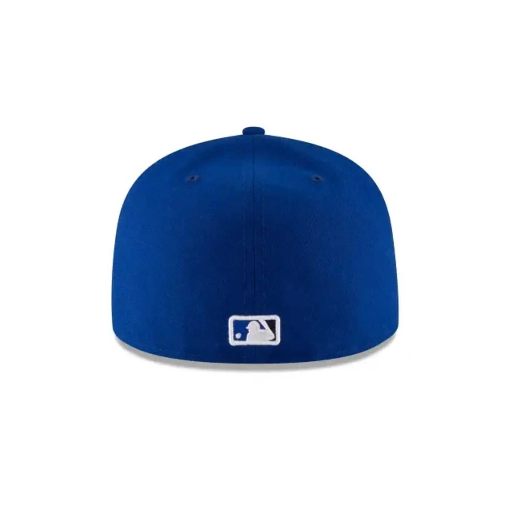 New Era Gorra New Era 59 Fifty MLB Blue Jays Azul/Blanco