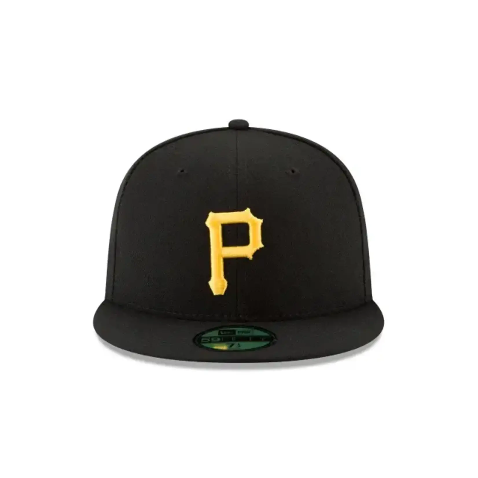 New Era Gorra New Era Piratas  Black / Yellow