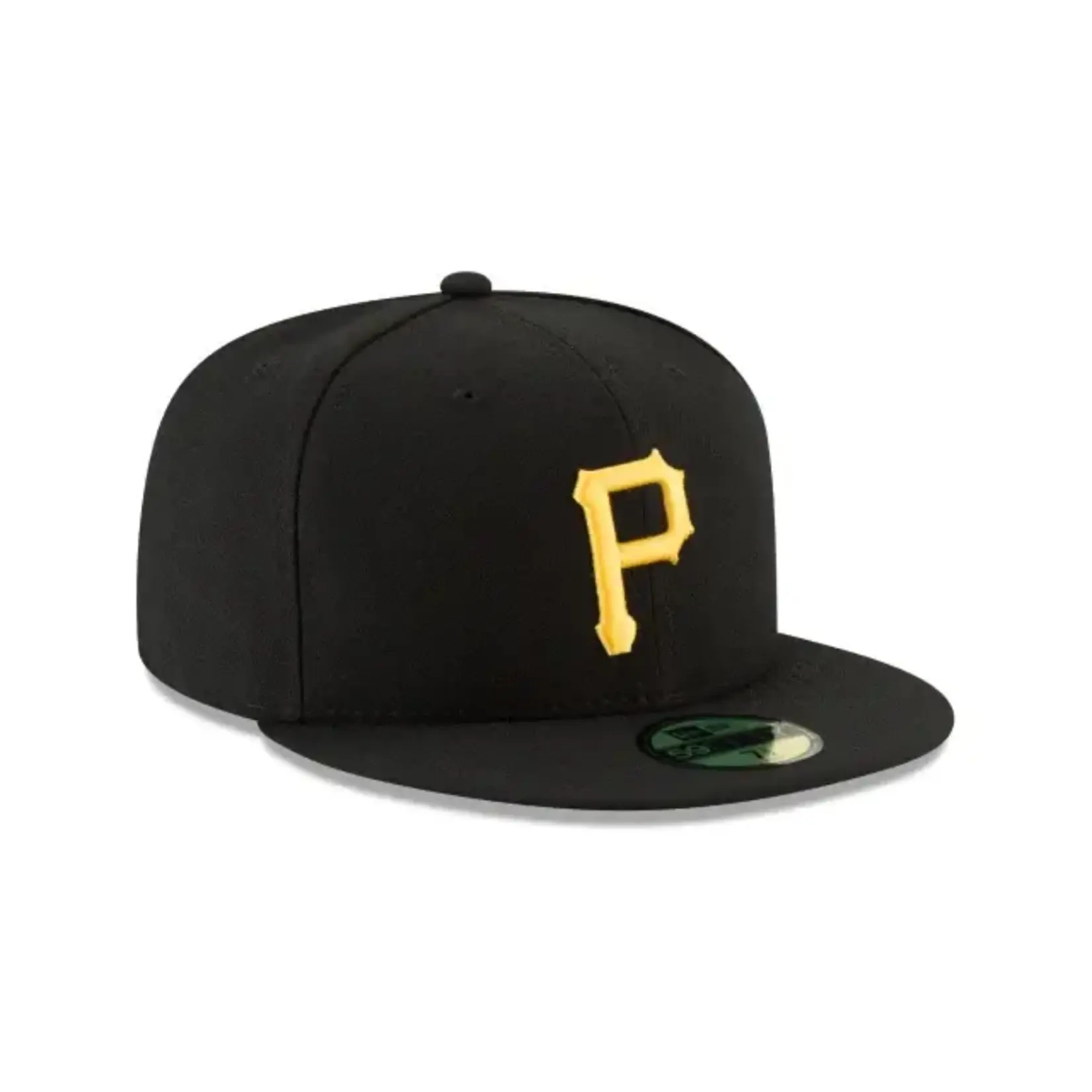 New Era Gorra New Era Piratas  Black / Yellow