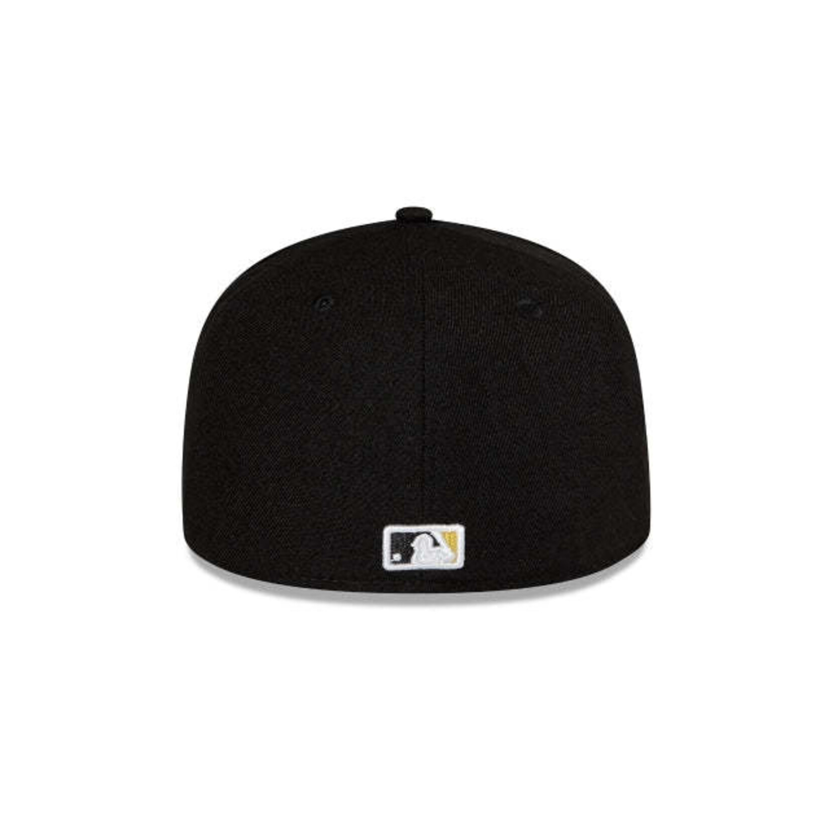 New Era Gorra New Era Piratas  Black / Yellow