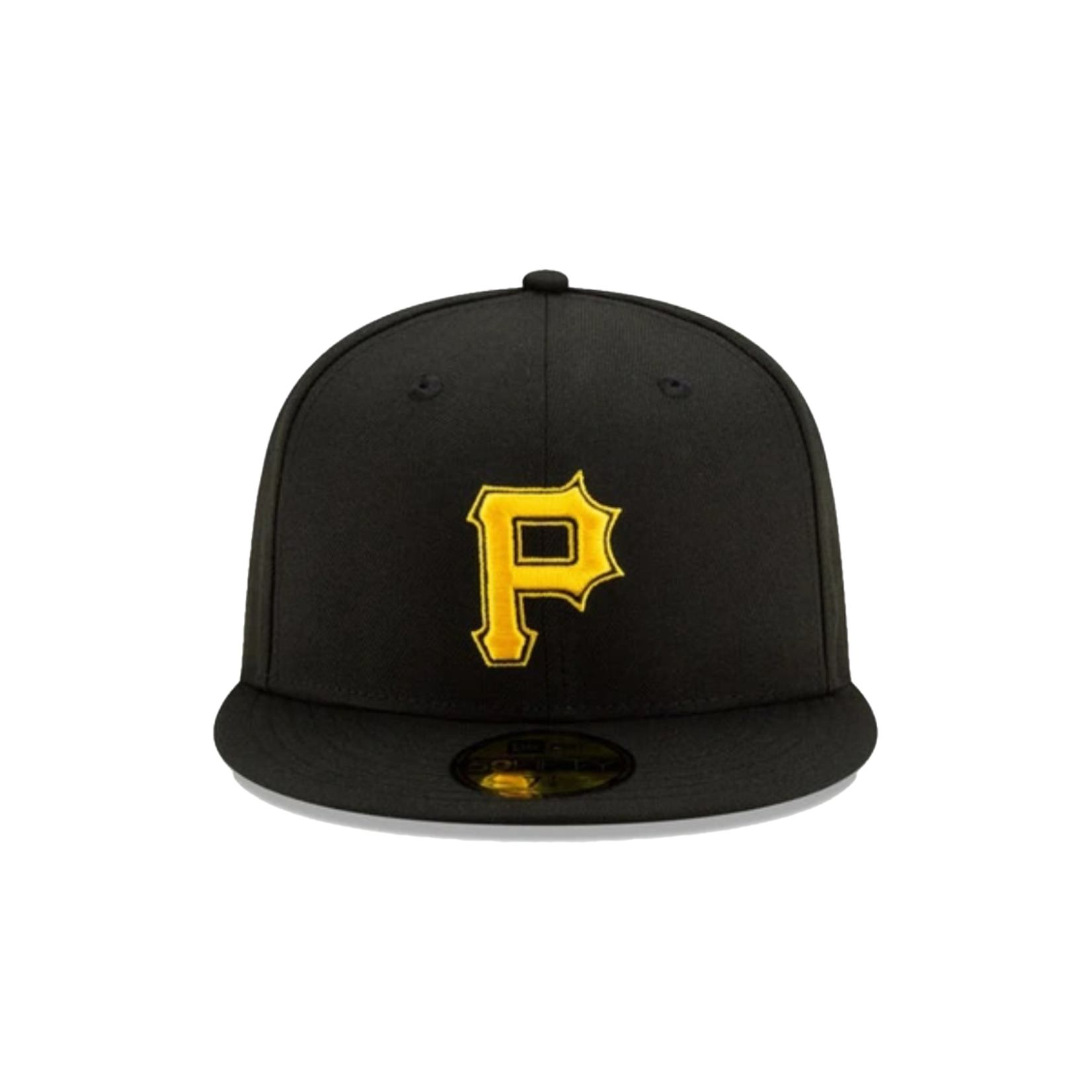 New Era Gorra New Era  59fifty Pittsburgh Pirates -Black Pico