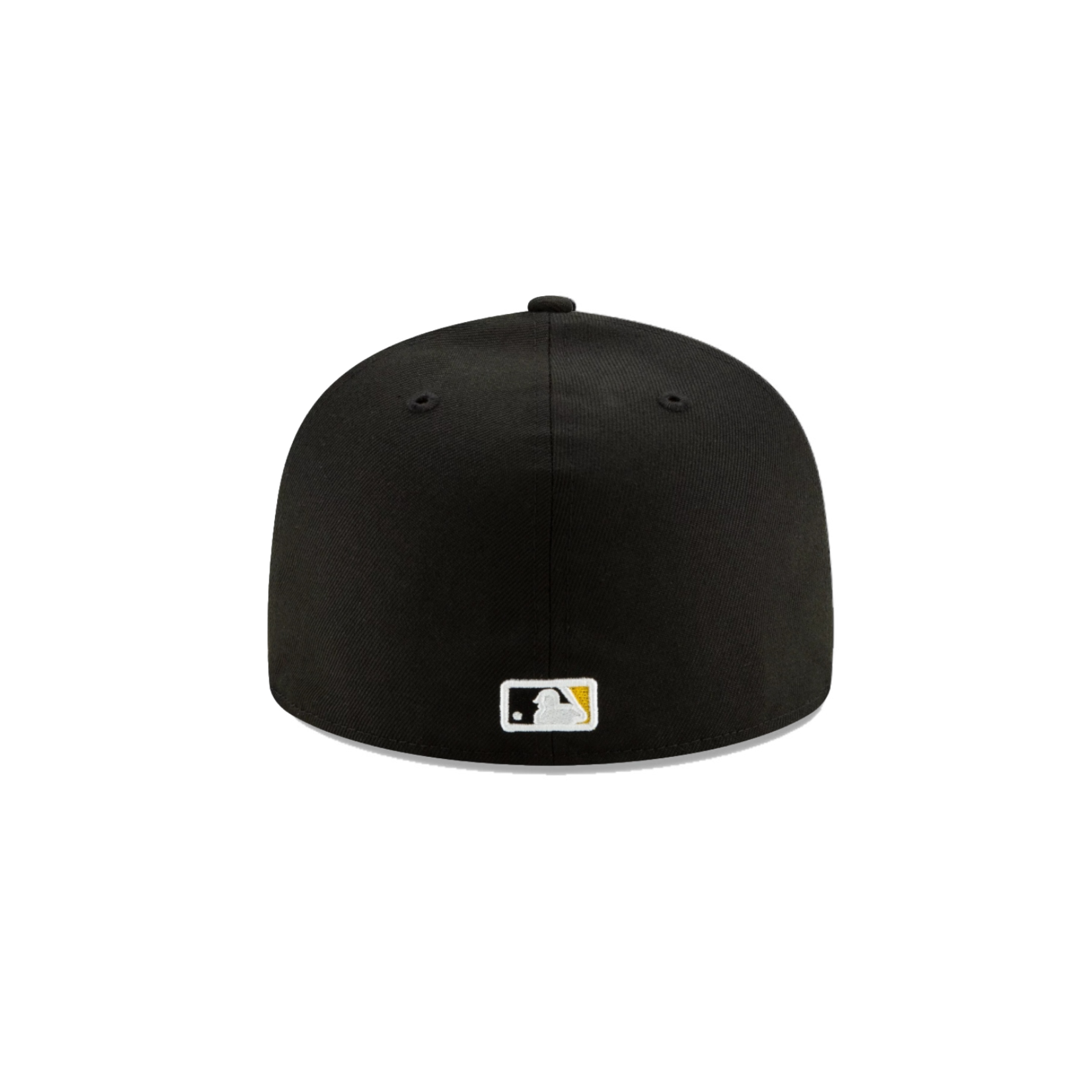New Era Gorra New Era  59fifty Pittsburgh Pirates -Black Pico
