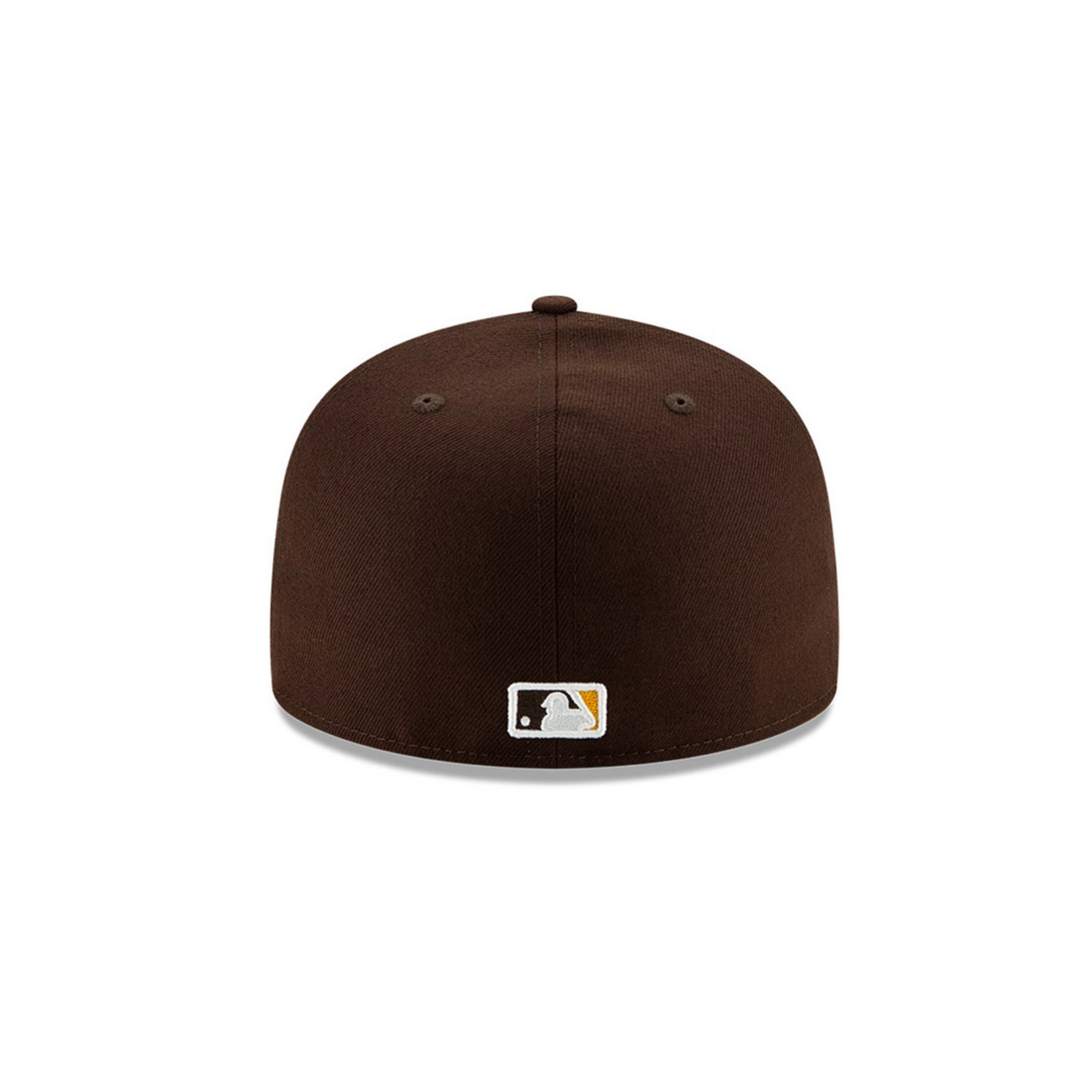 New Era Gorra New Era San Diego Padres Brown