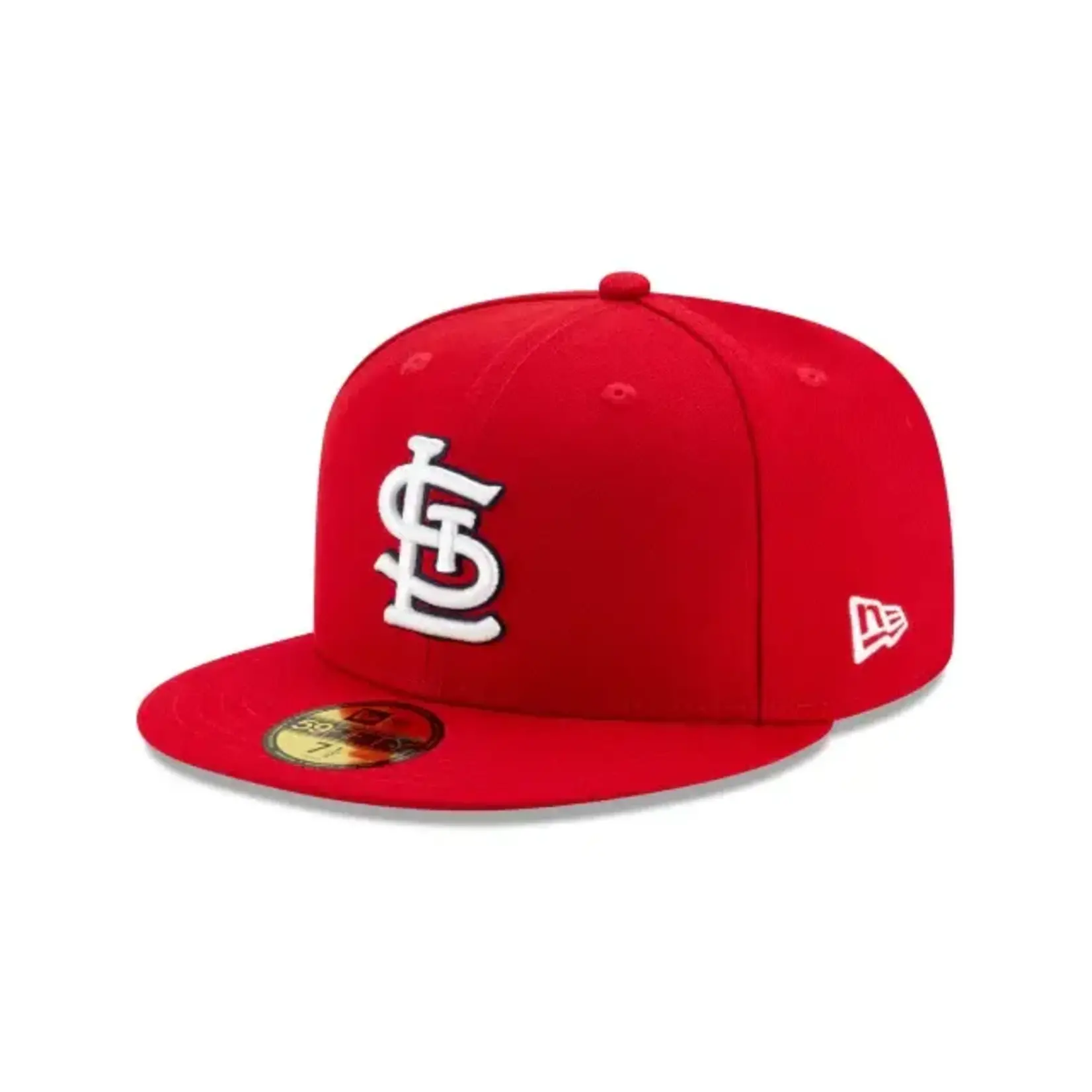 New Era Gorra New Era Classic  St. Louis Cardinals - Red / White
