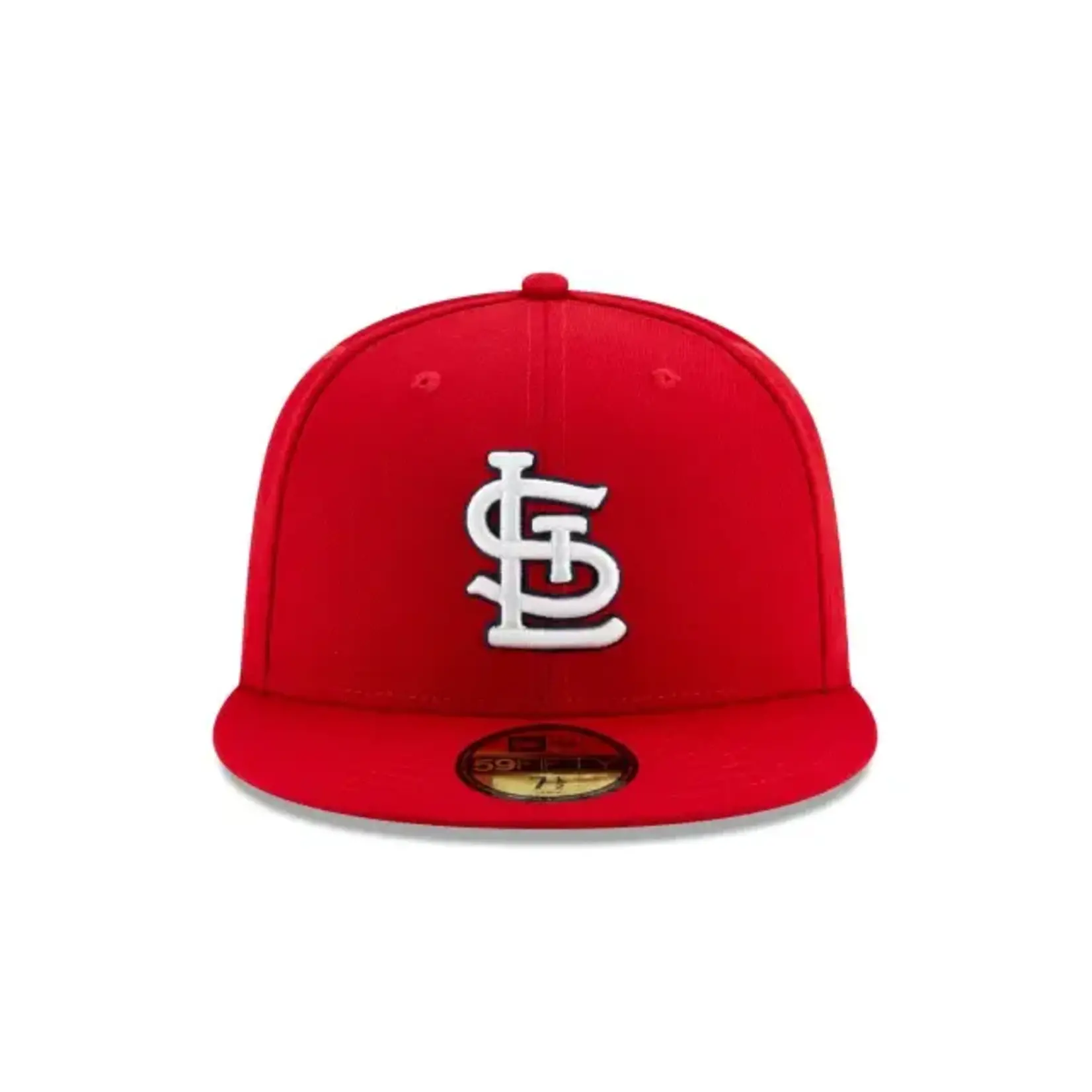 New Era Gorra New Era Classic  St. Louis Cardinals - Red / White
